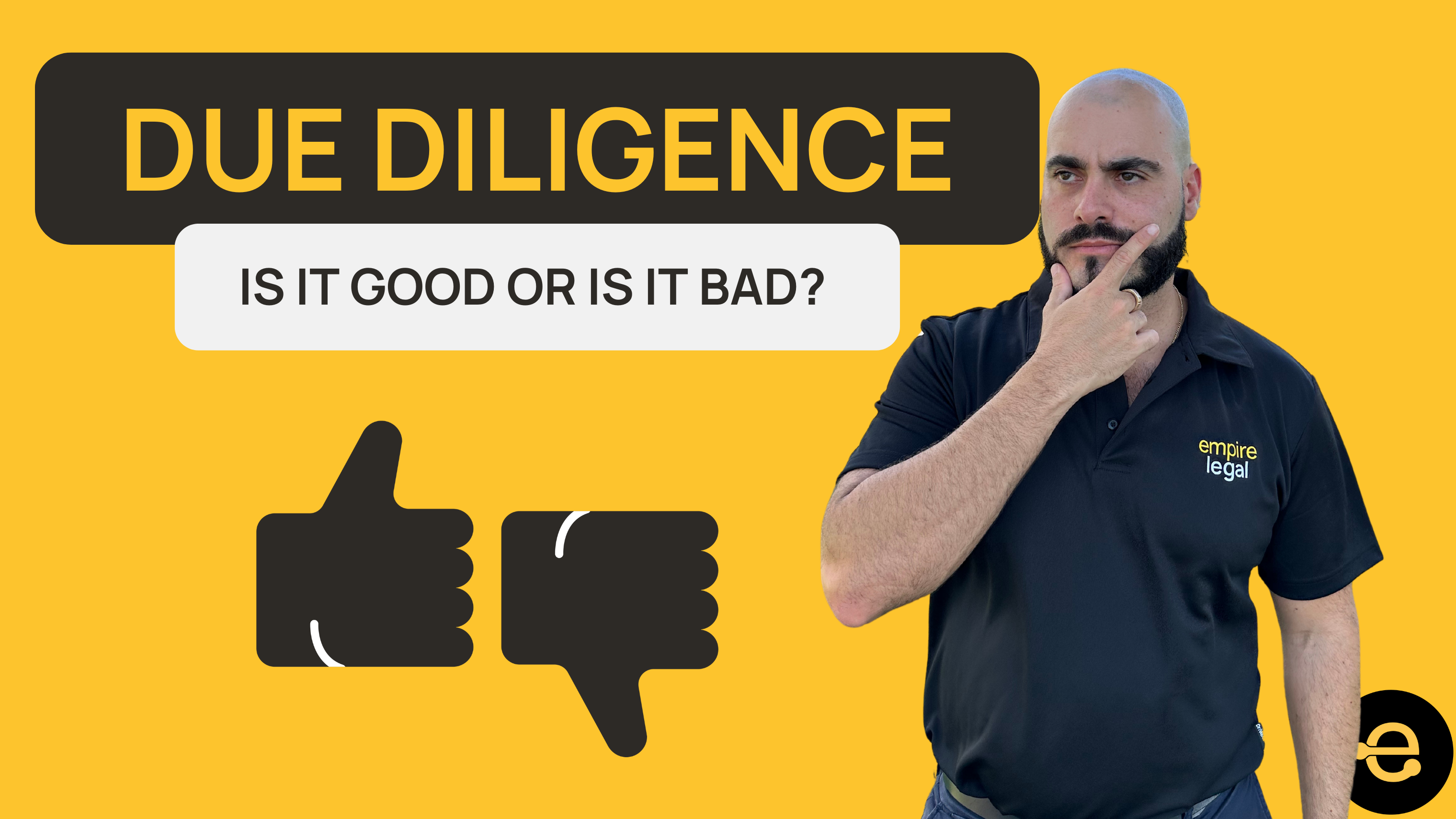 Due Diligence for QLD property - is it good or bad?