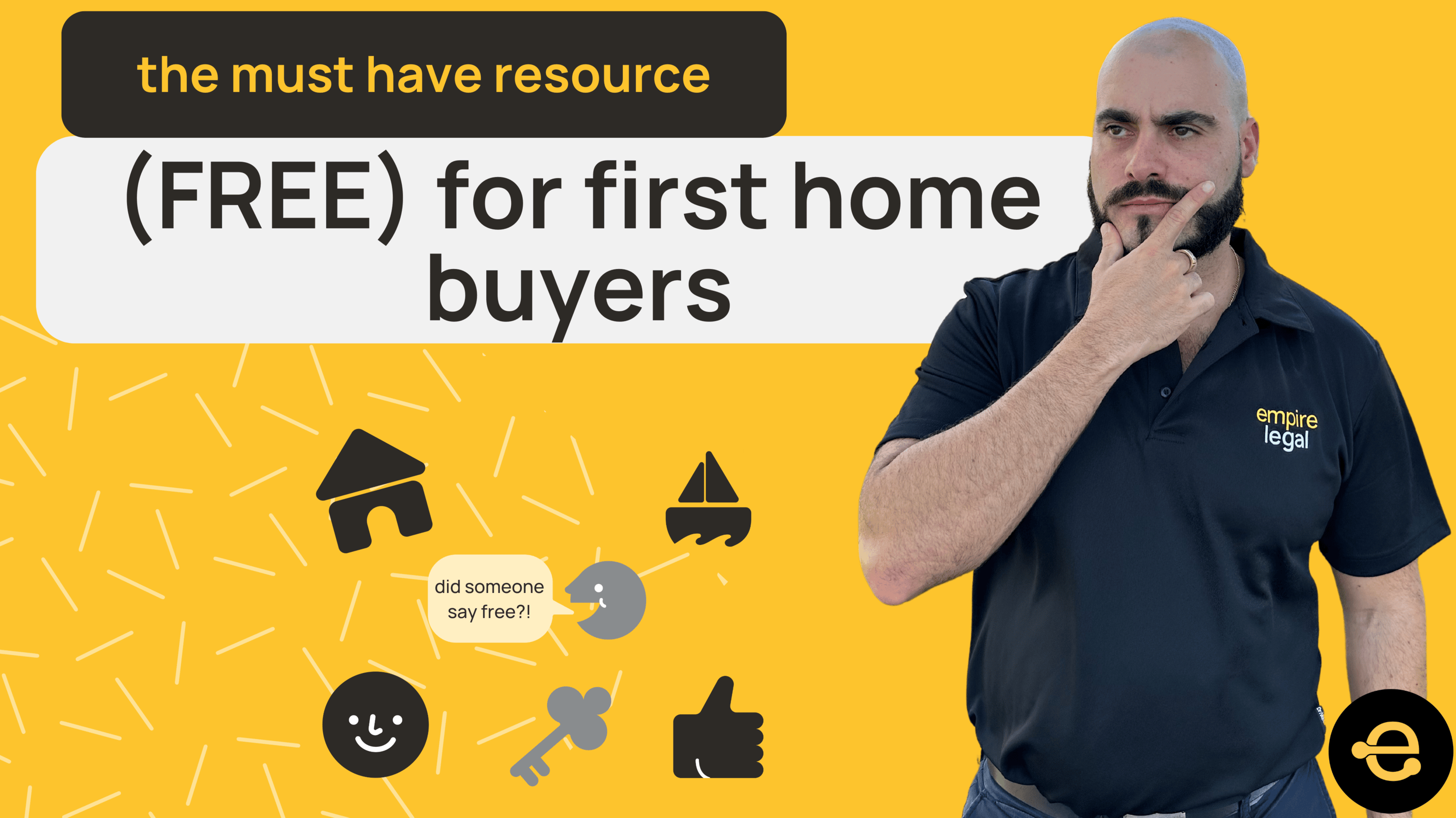 The MUST HAVE resource (FREE) for QLD first home buyers!