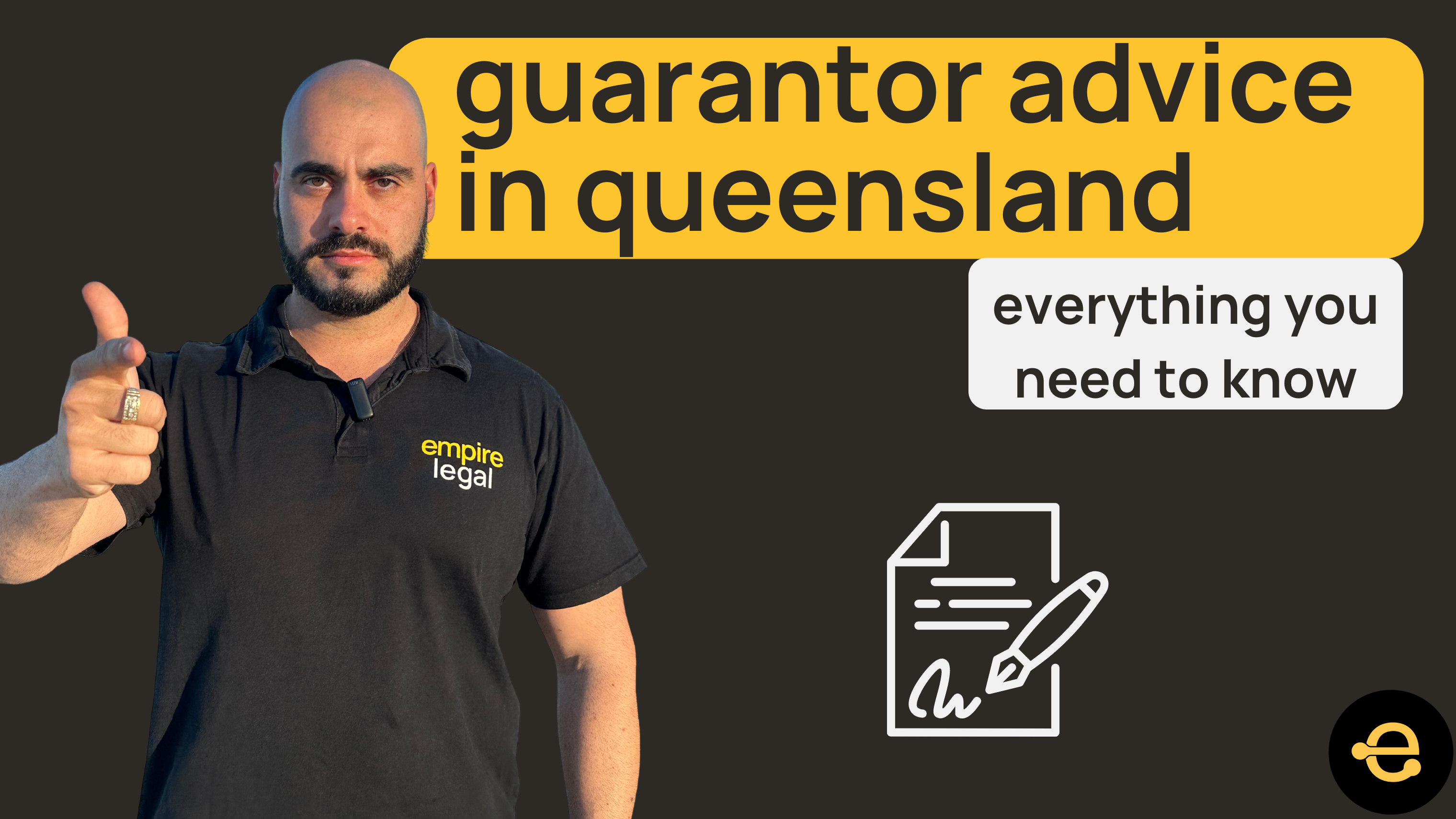 Power of Attorney QLD Property - everything you need to know!