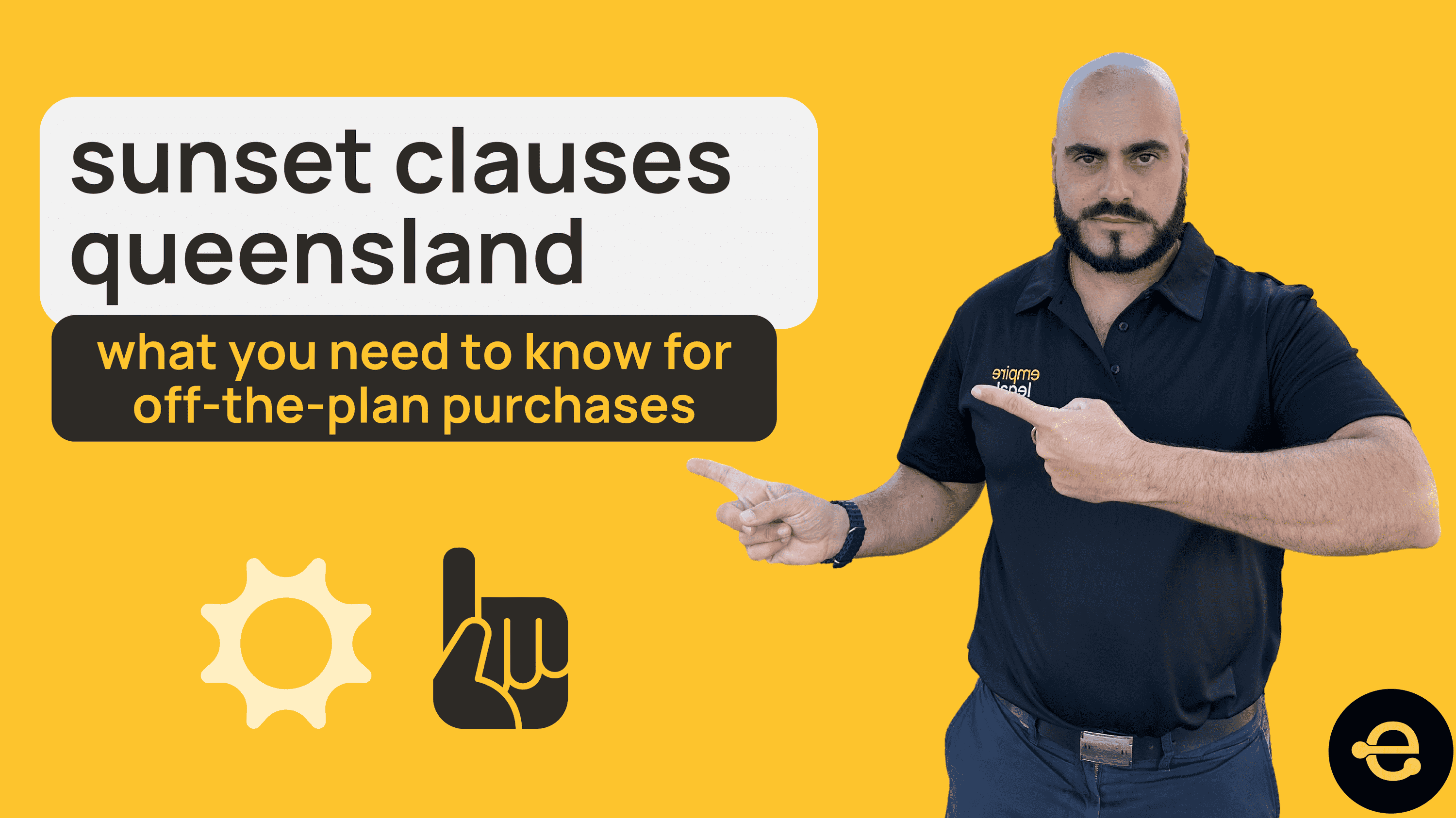 Buying a block of land in QLD - pro tips you need to know!